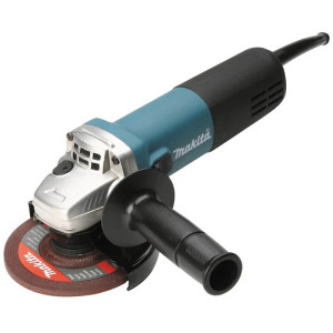 Угловая шлифмашина Makita 9565 CVR
