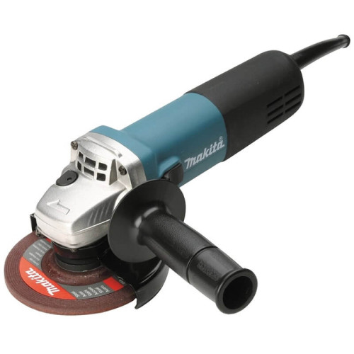 Угловая шлифмашина Makita 9565 CVR