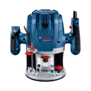Вертикальный фрезер Bosch GOF 130 Professional