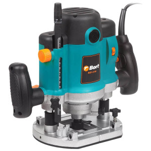 Вертикальный фрезер Bort BOF-2100