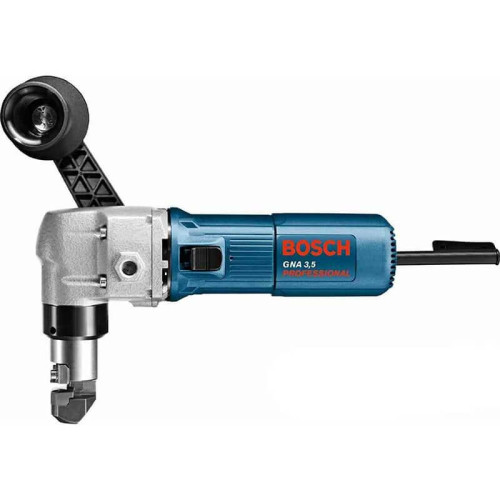 Высечные электрические ножницы Bosch GNA 3,5
