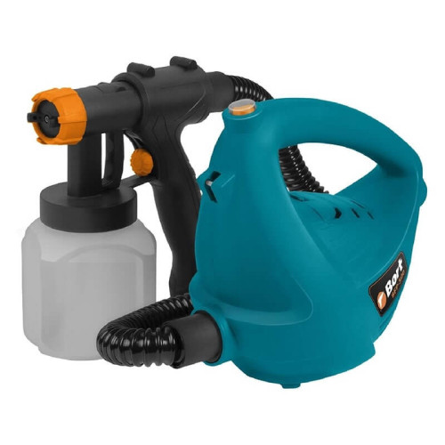 Краскораспылитель Bort BFP-500
