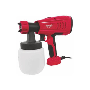 Краскораспылитель Wortex LX PS 0740 0333221