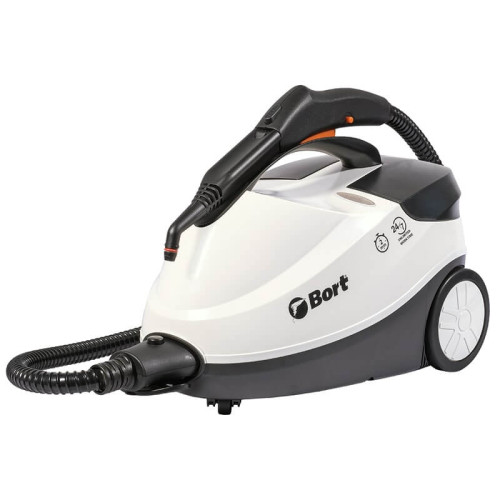 Пароочиститель Bort BDR-2500-RR