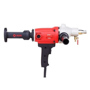 Дрель алмазного сверления KEN 6110B
