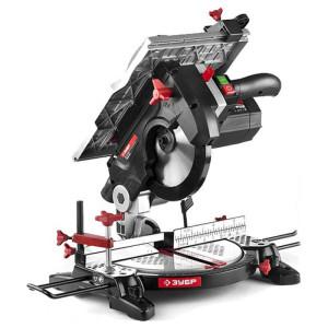 Торцовочная пила Зубр ЗПТК-210-1500