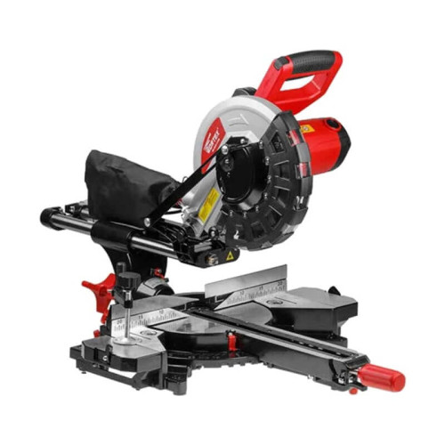 Торцовочная пила Wortex MS 2520-1 LMO