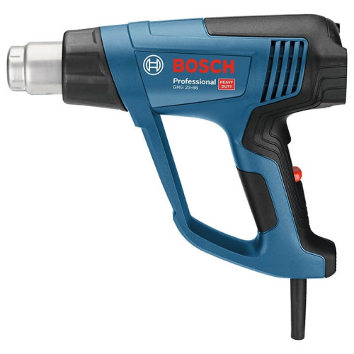 Промышленный фен Bosch GHG 23-66 Professional 06012A6301