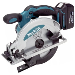 Дисковая (циркулярная) пила Makita DSS610RF