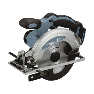 Дисковая (циркулярная) пила Makita DSS610RFE