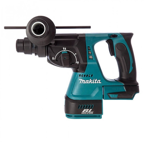 Перфоратор Makita DHR242Z