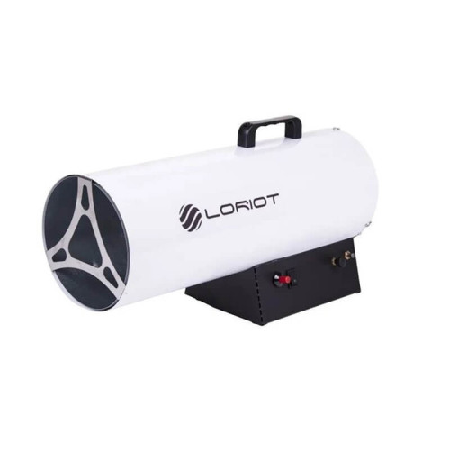 Газовая тепловая пушка Loriot GH-15