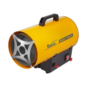 Газовая тепловая пушка Ballu BHG-30LS