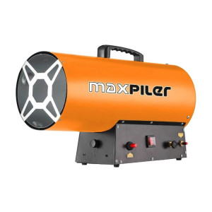 Газовая тепловая пушка MaxPiler MGH-3301