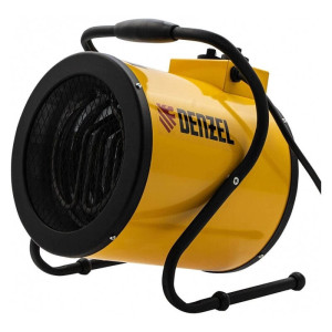 Электрическая тепловая пушка Denzel SFH-5000