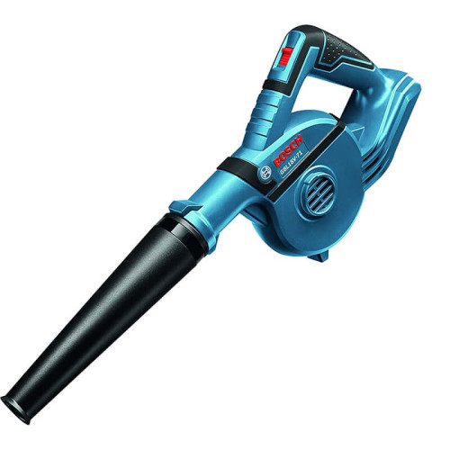 Ручная воздуходувка Bosch GBL 18V-120 Professional [06019F5100]