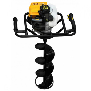 Мотобур Champion AG252 Мотобур Champion AG252