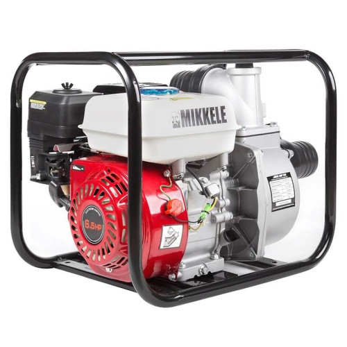 Мотопомпа Mikkele MWP-700