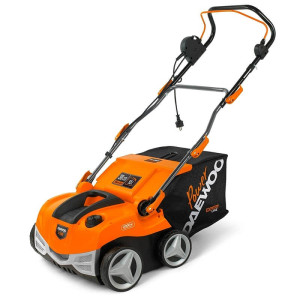 Скарификатор-аэратор Daewoo Power DSC 2000E Скарификатор-аэратор Daewoo Power DSC 2000E