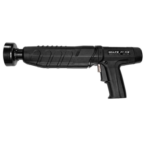Пистолет монтажный пороховой Walte PT-710