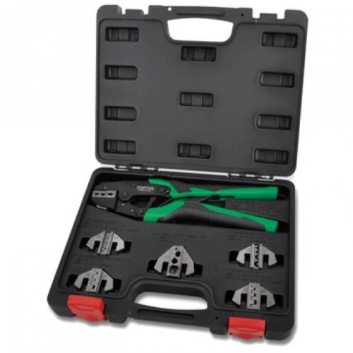 Пресс-клещи Toptul GAAI0704