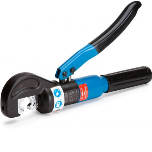 Пресс гидравлический КВТ 52065