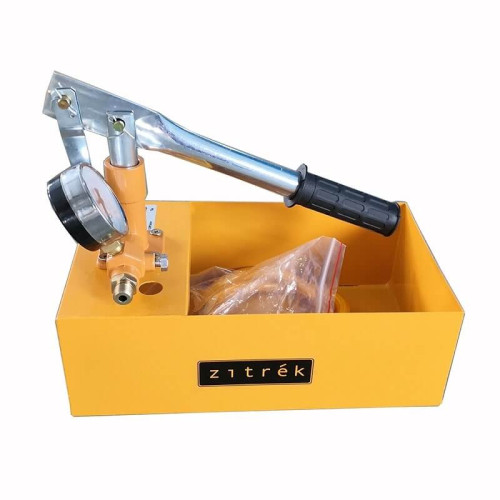 Опрессовщик Zitrek TH-25