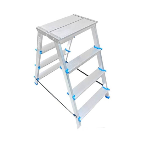 Лестница-стремянка LadderBel STRD-AL-4H (4 ступени)