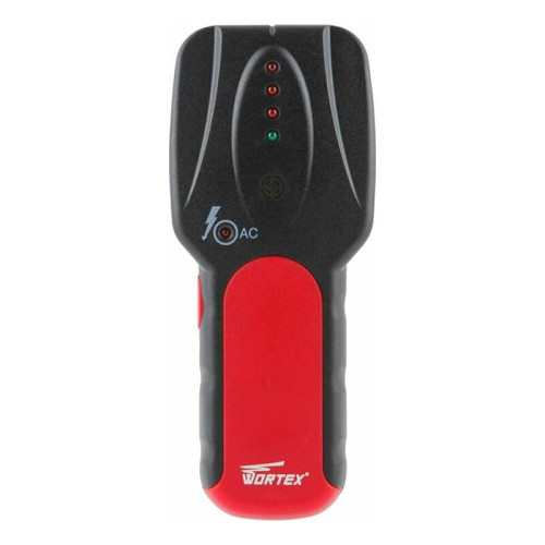 Детектор скрытой проводки Wortex MD 3009