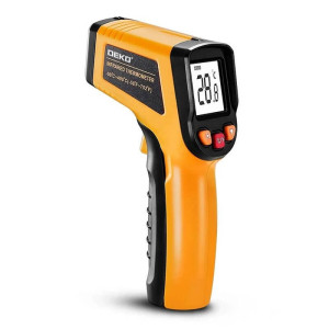 Пирометр Deko CWQ01 065-0208