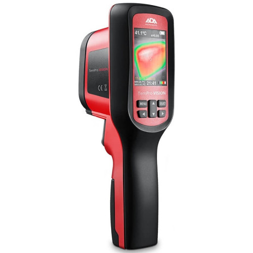 Тепловизор ADA Instruments TemPro Vision A00519
