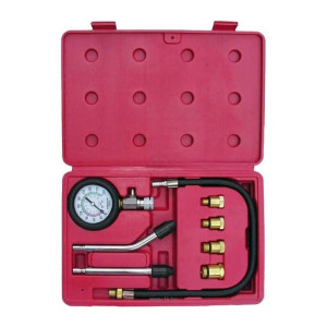 Компрессометр Force 908G1 8 предметов Компрессометр Force 908G1 8 предметов