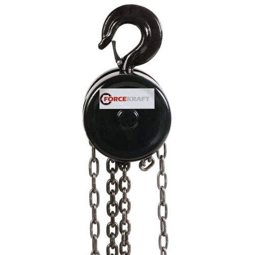 Лебедка RockForce RF-TRC9010S