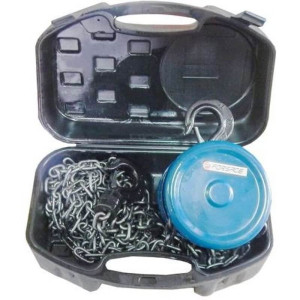 Лебедка RockForce RF-TRC9005S