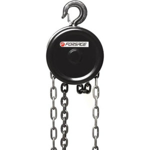 Лебедка FORSAGE F-TRC9005