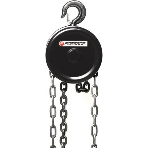 Лебедка FORSAGE F-TRC9005