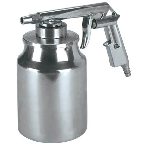 Пистолет пескоструйный Einhell 4133300