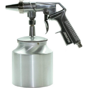 Пистолет пескоструйный Jeta Pro JSP104