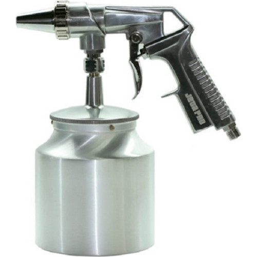 Пистолет пескоструйный Jeta Pro JSP104