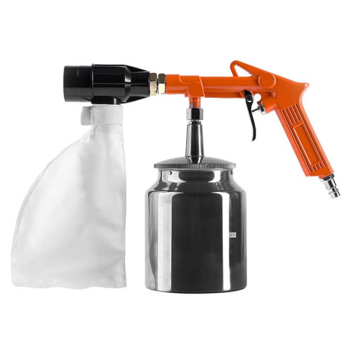 Пистолет пескоструйный Wester SSP-10 55190