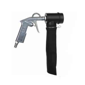 Пистолет пескоструйный Zitrek ZSGB02 018-1094