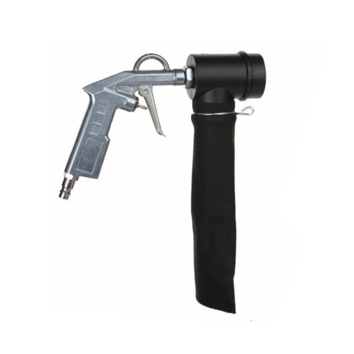 Пистолет пескоструйный Zitrek ZSGB02 018-1094