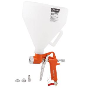 Краскопульт ELAND E-700