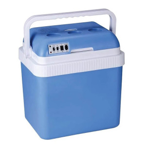 Автомобильный холодильник Mystery MTC-24