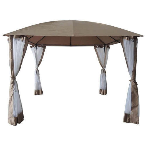 Тент-шатер Green Glade Тент 1067 3x3 м