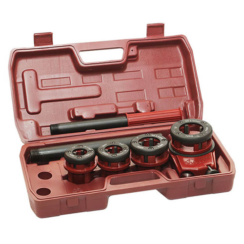 Резьбонарезной клупп Voll V-Cut 1.1/4