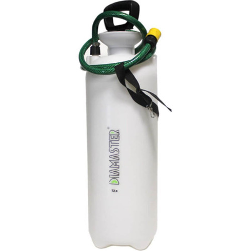 Бак для подачи воды Diamaster 12 л