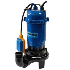 Дренажный насос Mikkele MPS-2000 Дренажный насос Mikkele MPS-2000