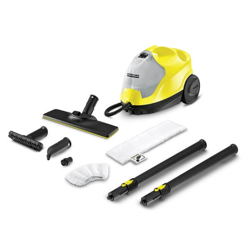 Пароочиститель Karcher SC 4 EasyFix