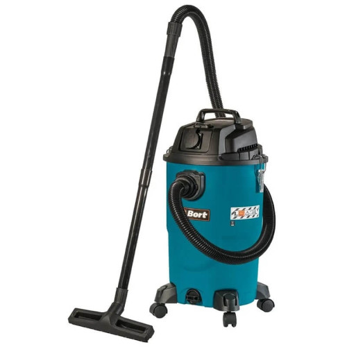 Пылесос Bort BSS-1430-P